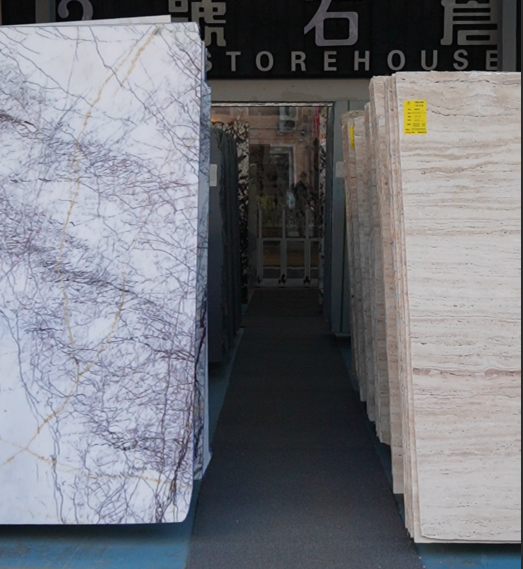 沈北新区十大保真石英石厂家推荐排行榜