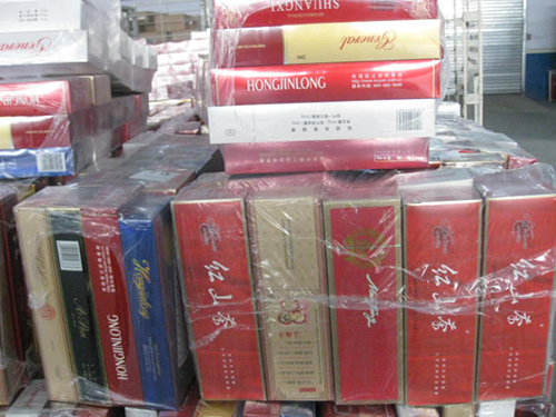 热收缩膜供应厂家十大排行榜，哪家更靠谱？