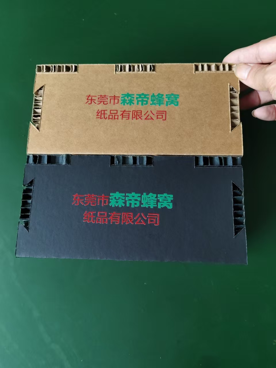 东莞蜂窝内衬公司十大排名哪家好