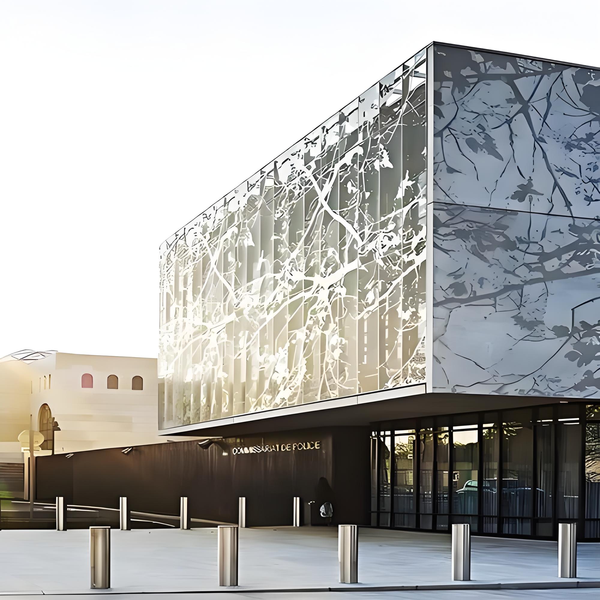 幕诚金属：2026年十大仿铜拉丝铝单板厂家排行榜