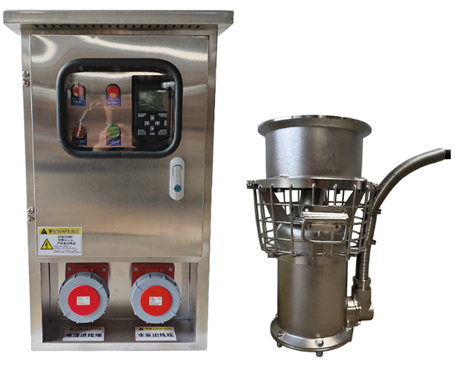 防洪泵工厂十大排名：应急抢险泵定制哪家好？