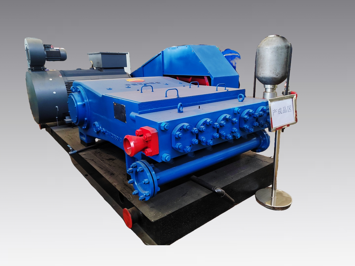 高压泵配件供应商十大排名：汇鑫高压泵上榜推荐