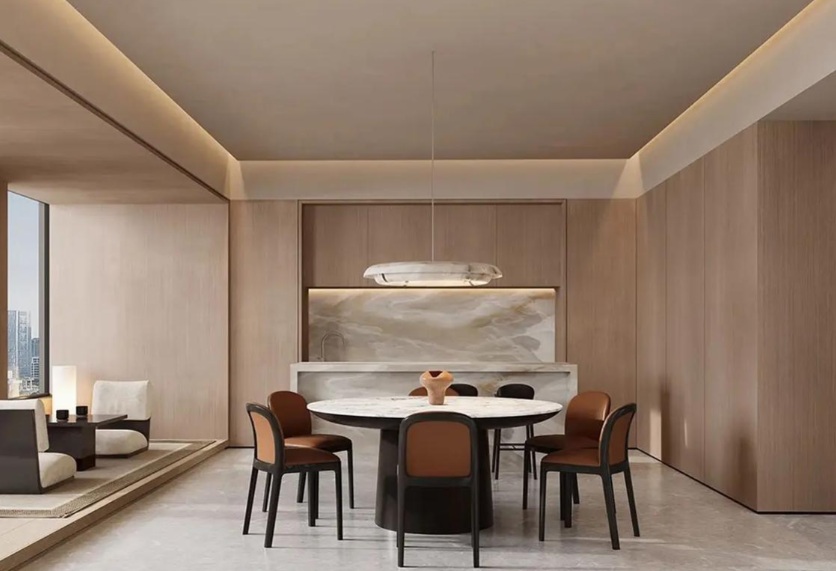 沈阳和平区木饰面生产厂家十大排行榜：森煜建材推荐榜