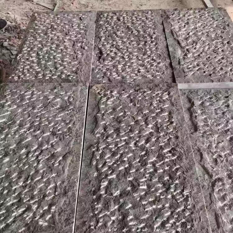 天旭石材案例图片