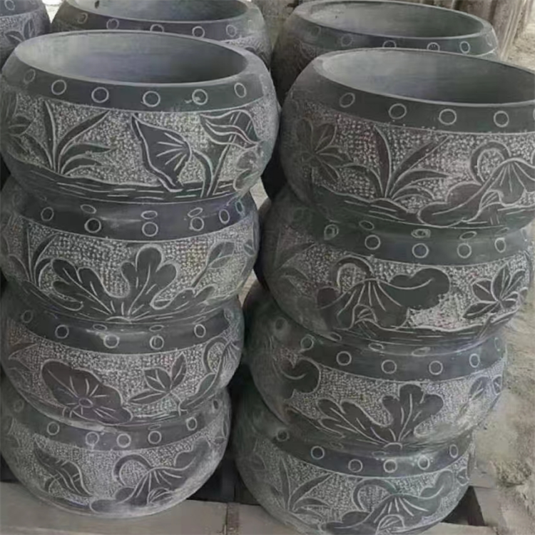 天旭石材案例图片