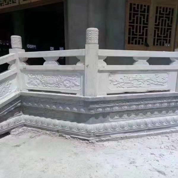 天旭石材案例图片