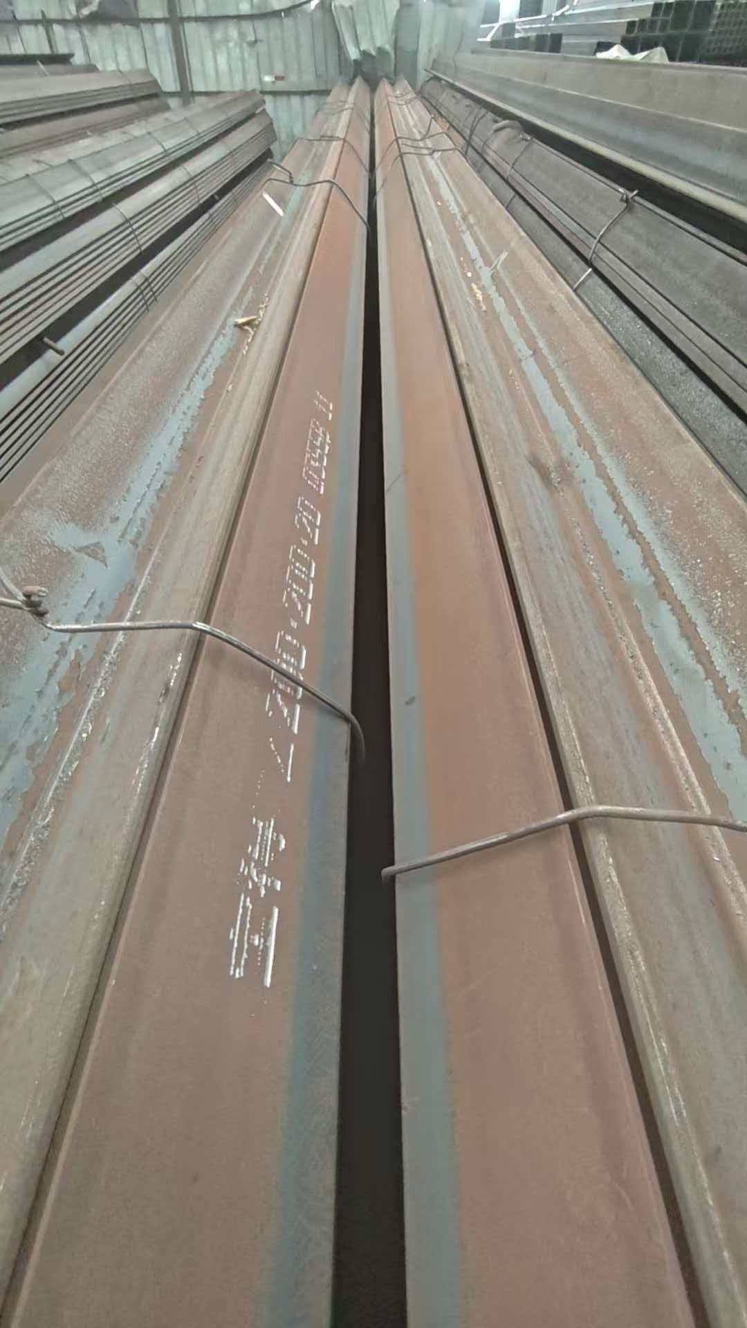 君跃钢铁案例图片