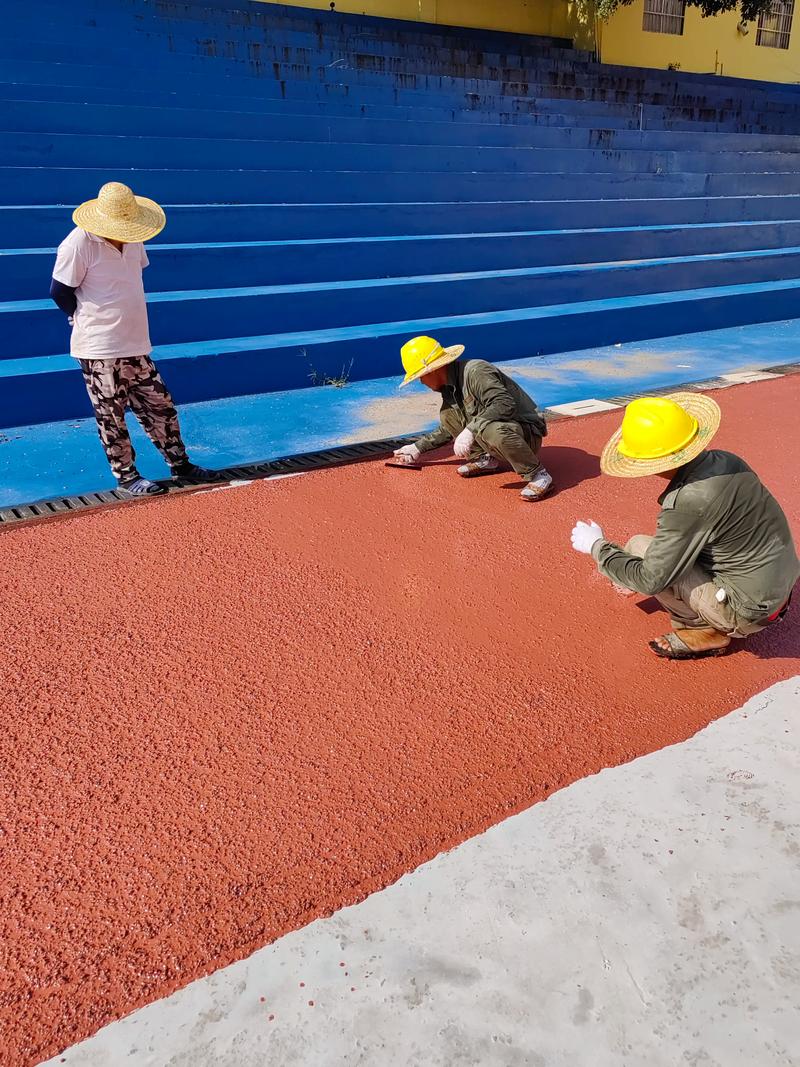 翔奥体育案例图片