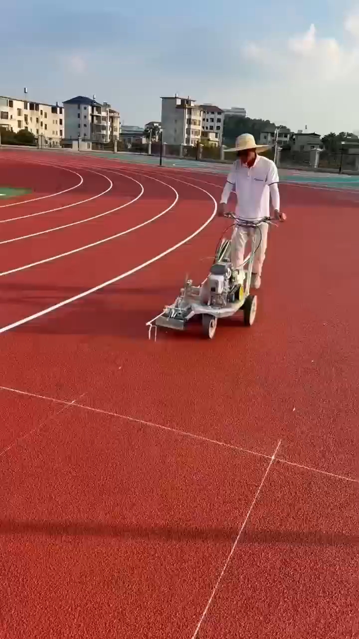 翔奥体育案例图片