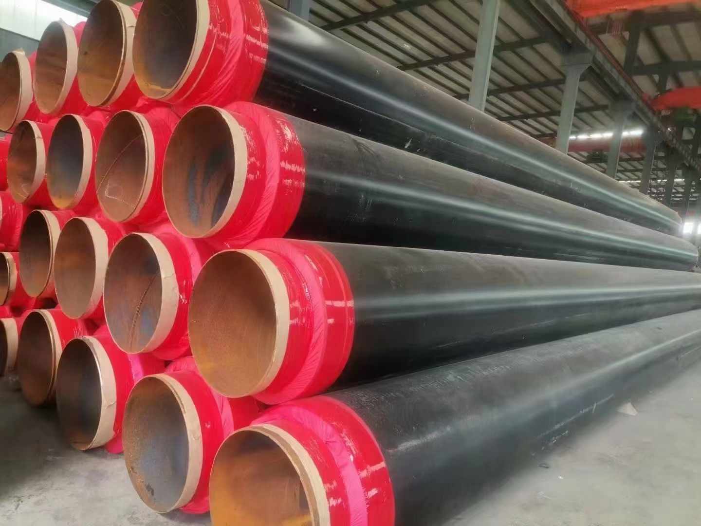 阿拉尔市大小头保温管 - 排名