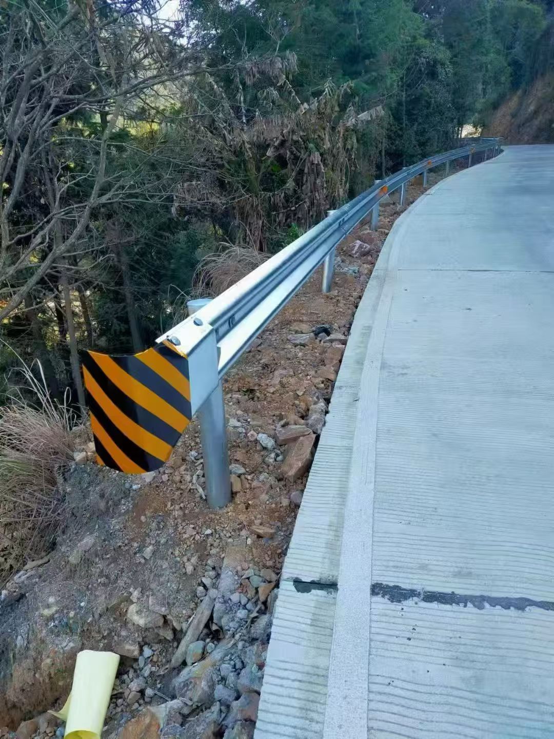 五家渠市高速公路波形护栏高速公路波形护栏 - 厂家
