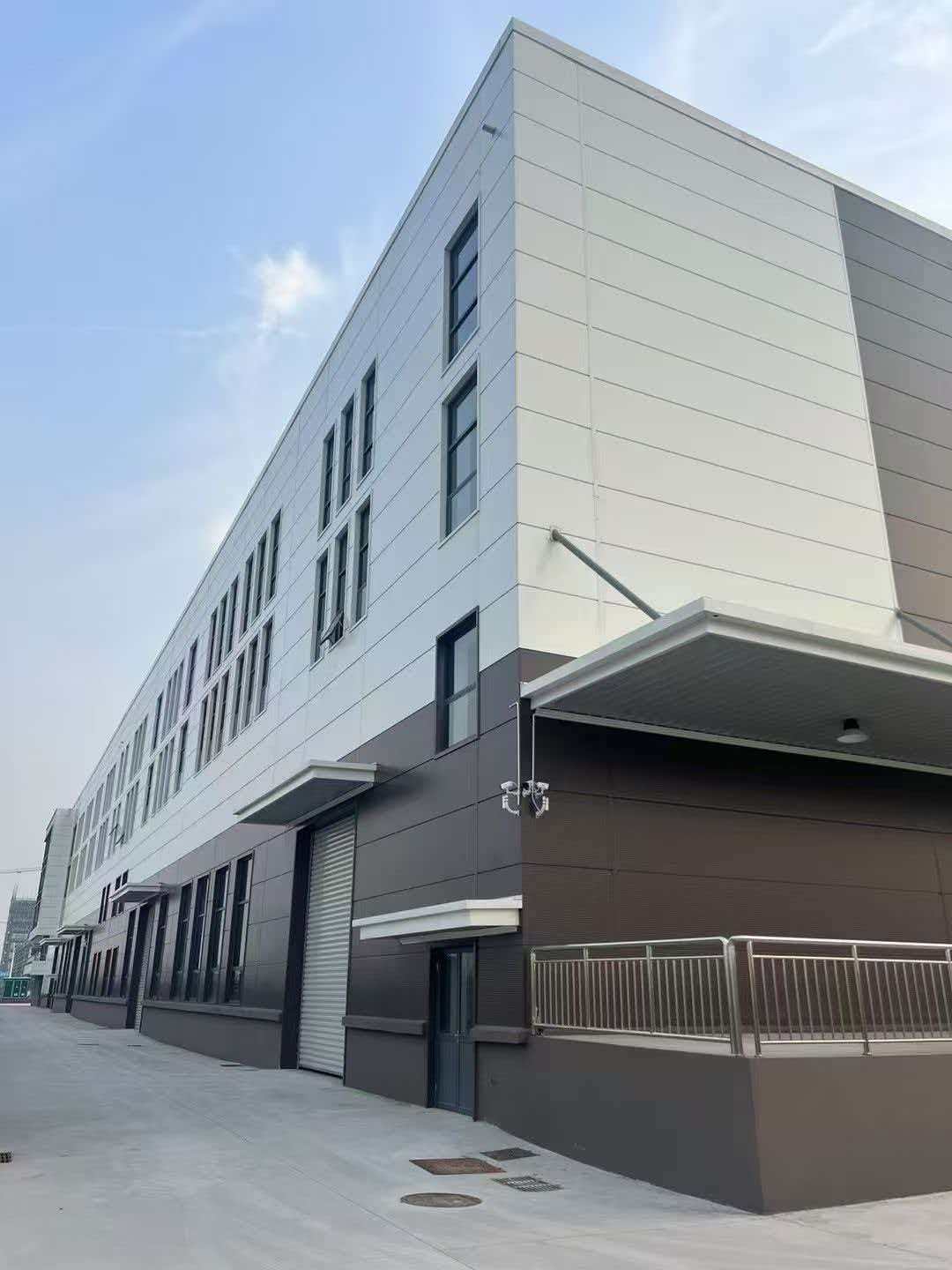 外墙新型材料