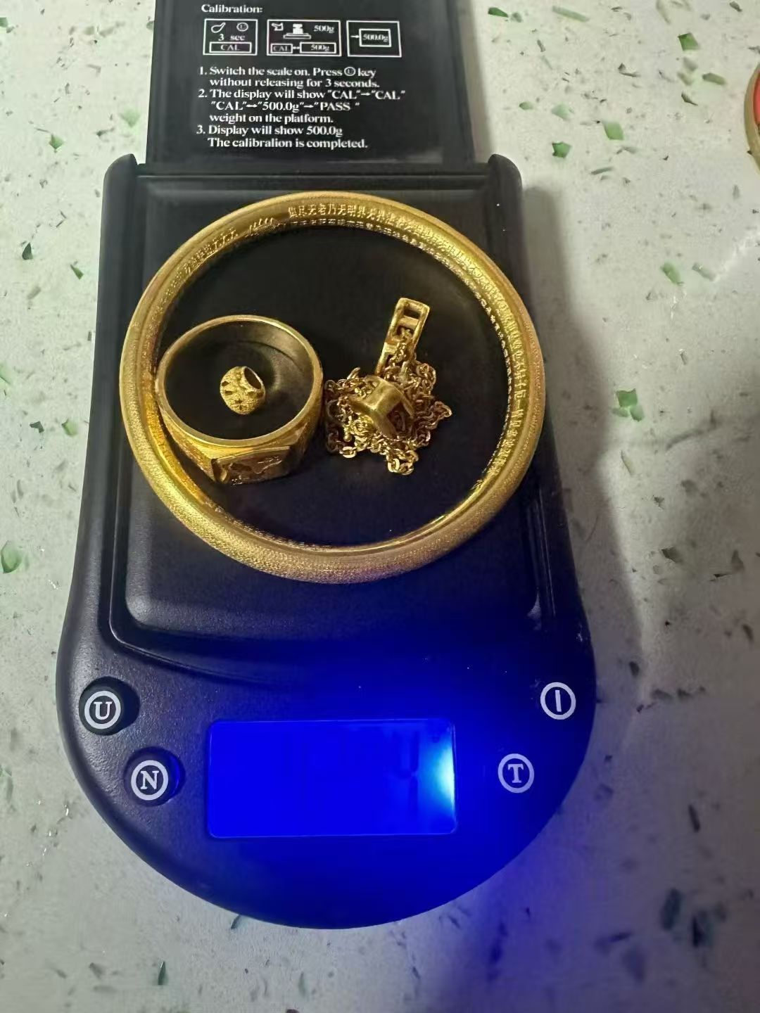 奢侈品回收