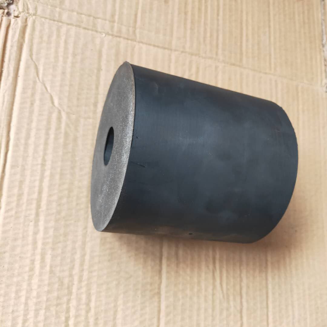 橡胶减震器