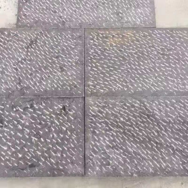 阿拉尔市路沿石石桥 - 厂家