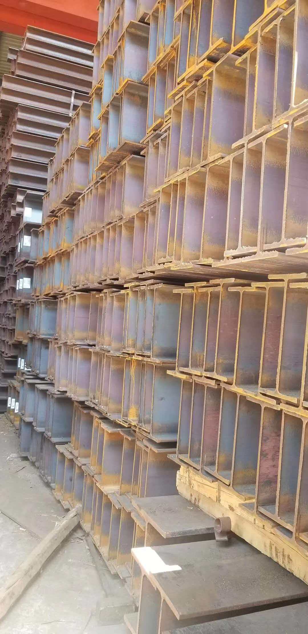 喀什地区方管角钢 - 哪里好