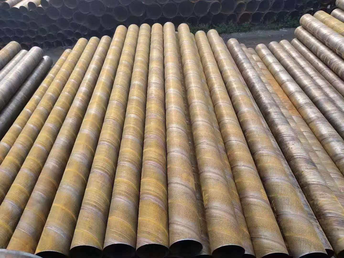 喀什地区直缝管直缝管 - 推荐
