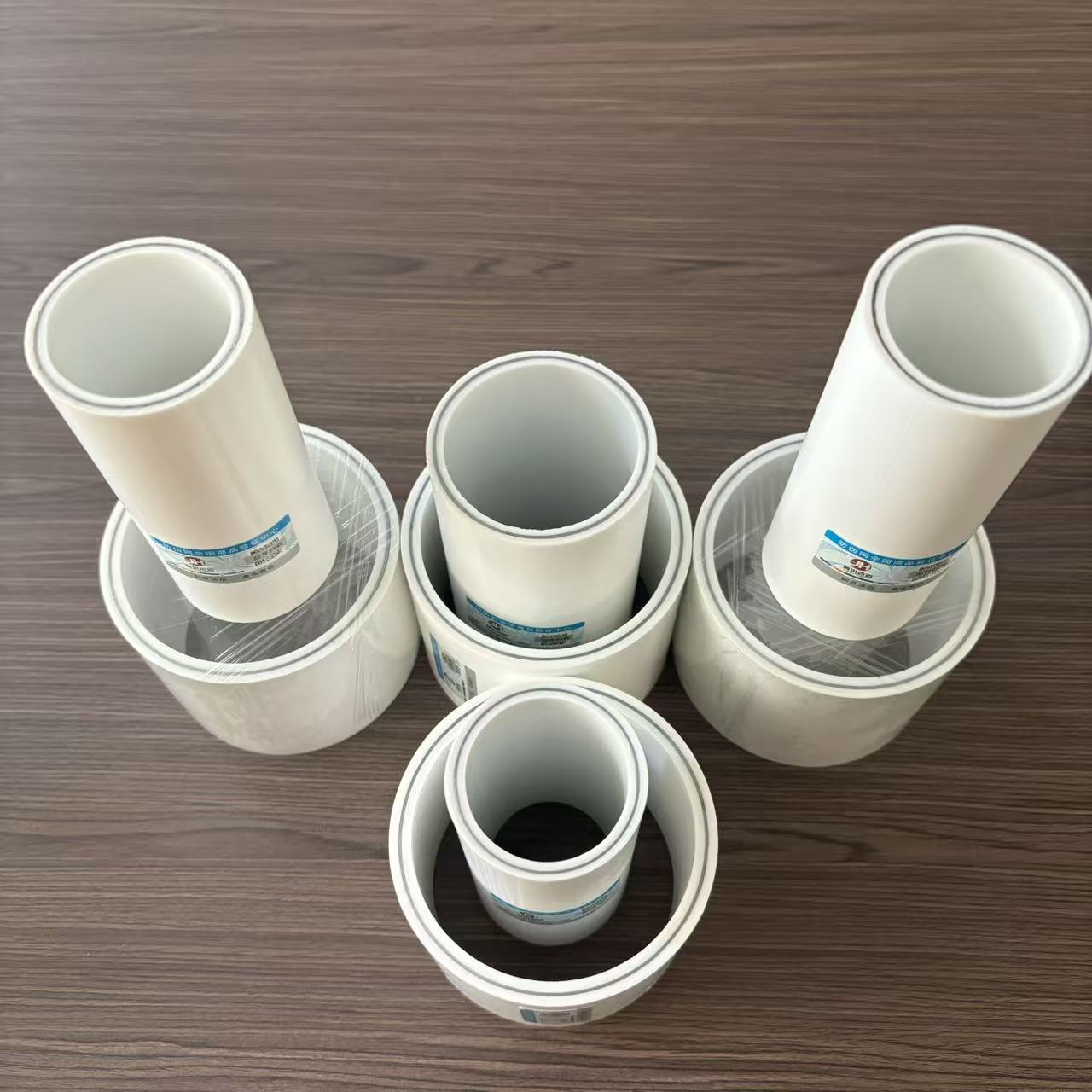 PSP钢塑复合压力管