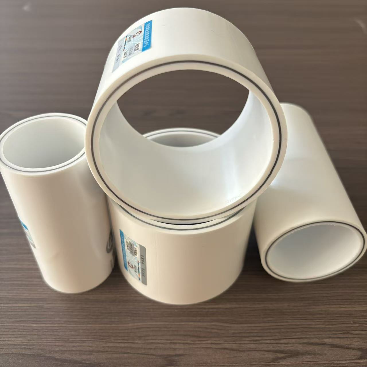 铝合金衬塑PERT