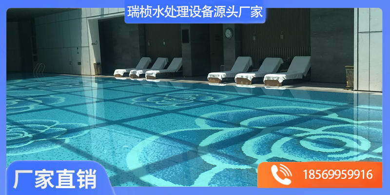 泳池水恒温加热设备